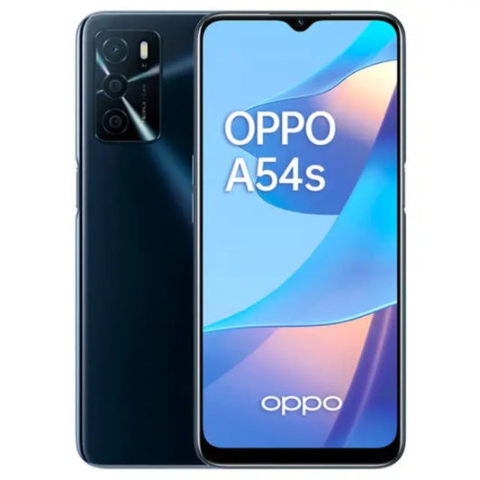 Oppo A54s blue