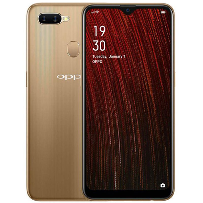 Oppo A5s