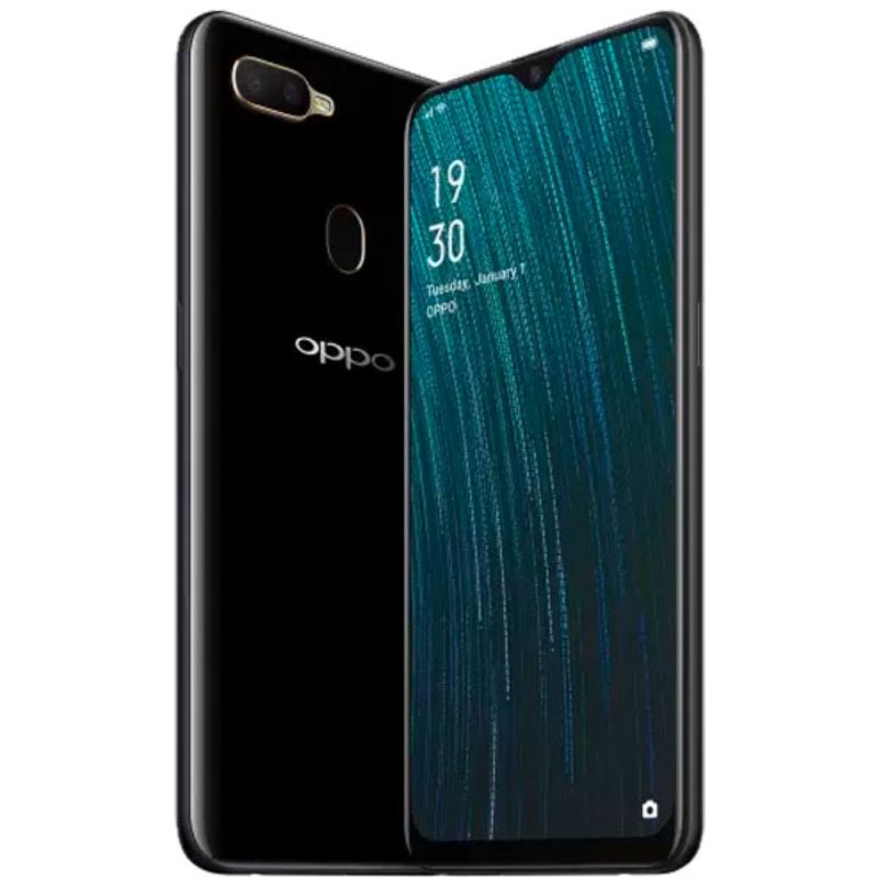 Oppo A5s