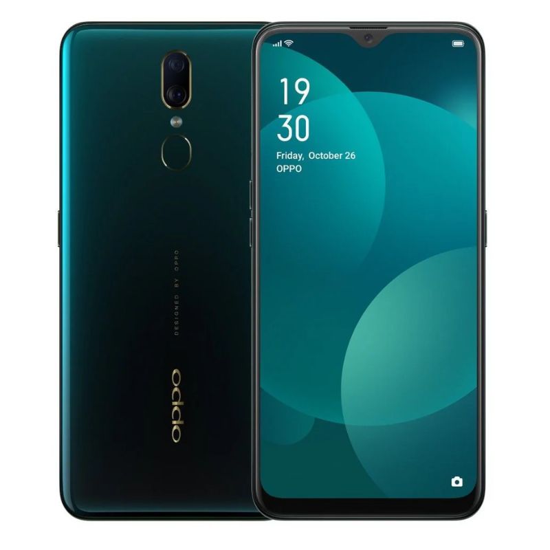 Oppo F11