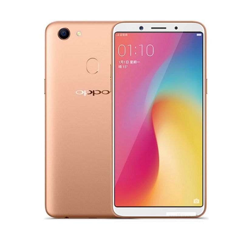 Oppo F5