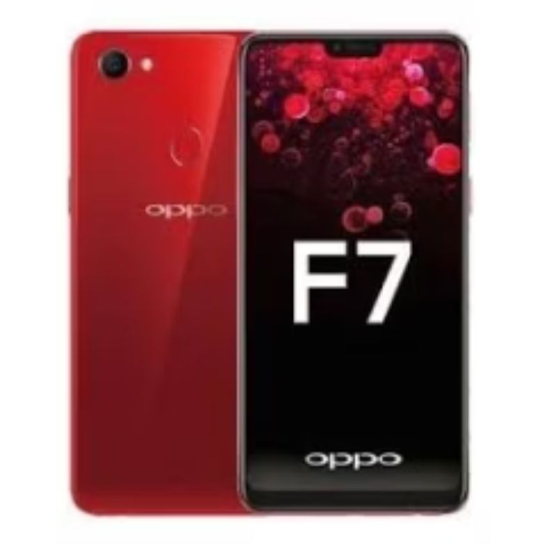 Oppo F7