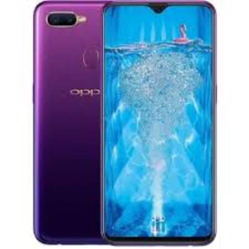 Oppo F9 PRO