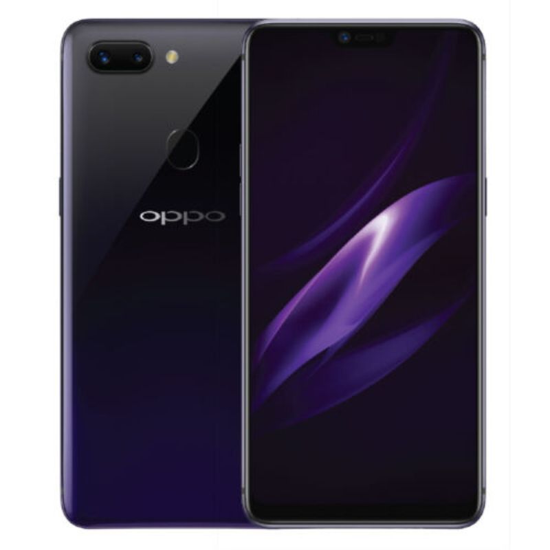 OPPO R15