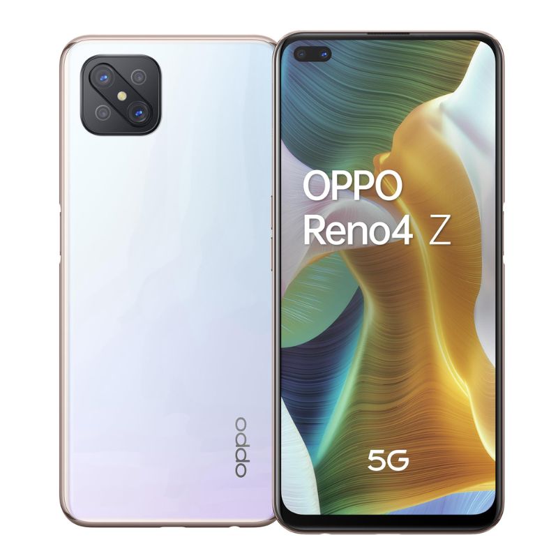 Oppo Reno4 Z black