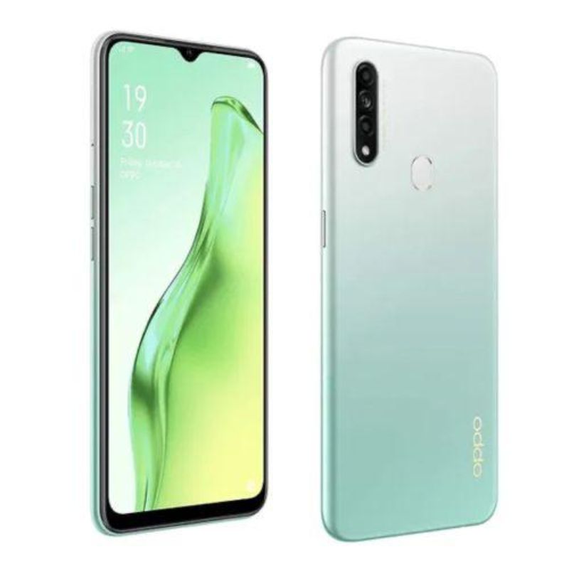 Oppo A31