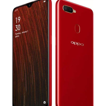 Oppo A5s