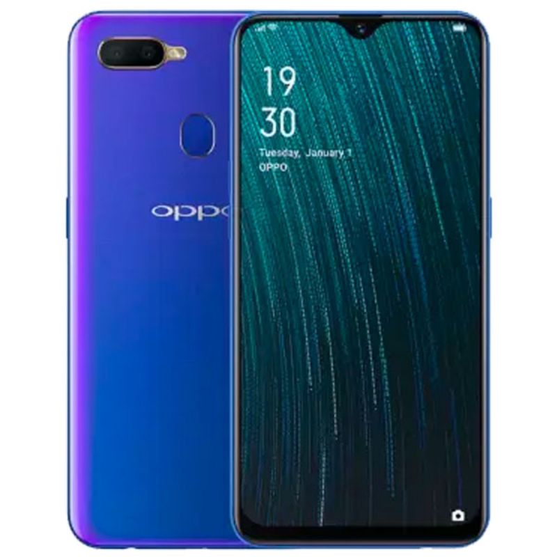 Oppo A5s