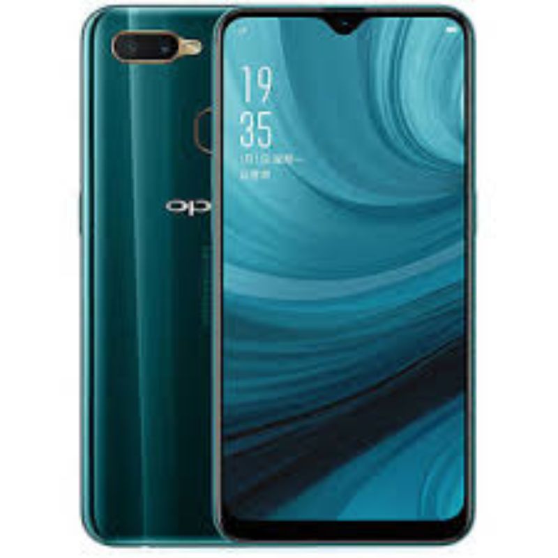 Oppo A5s