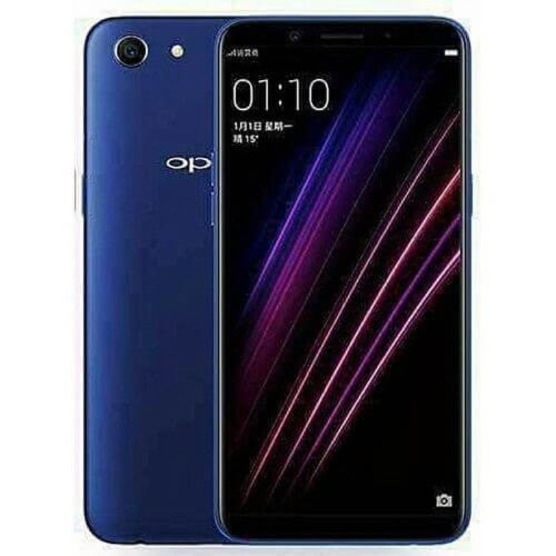 Oppo A83