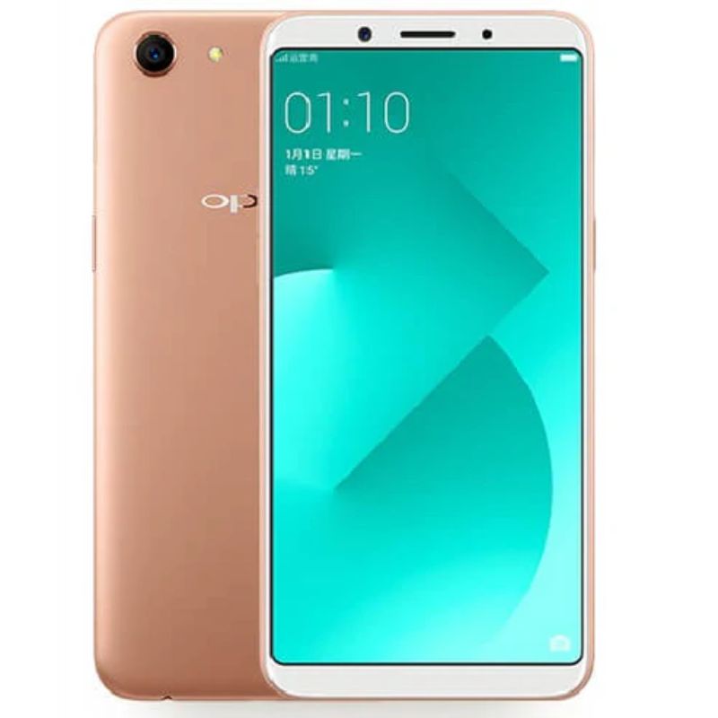 Oppo A83