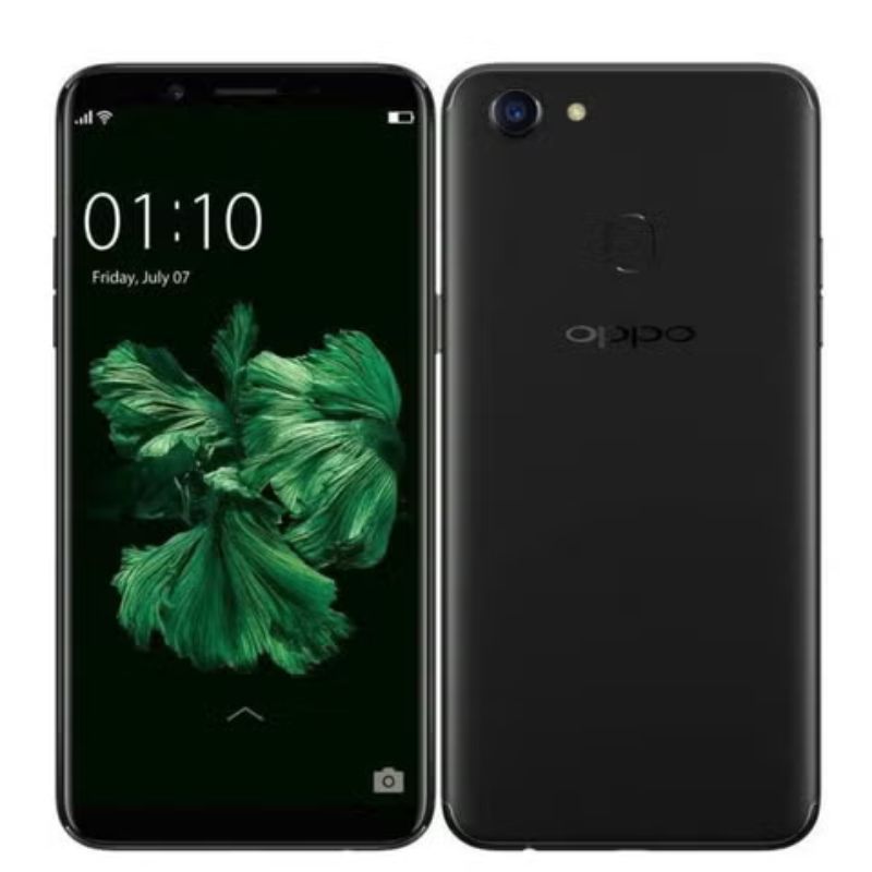 Oppo F5