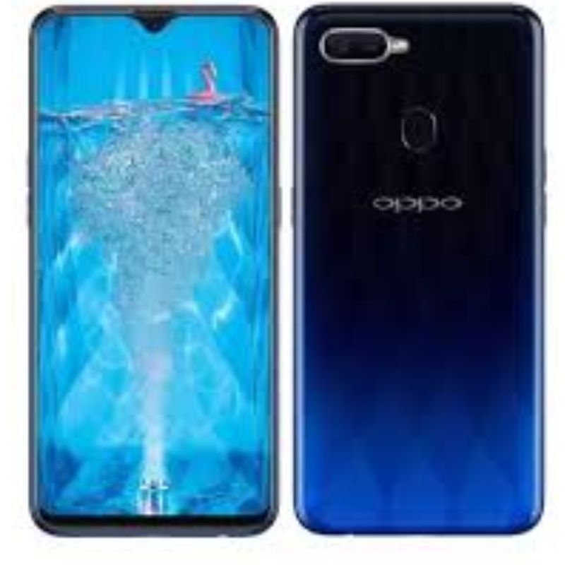 Oppo F9 PRO