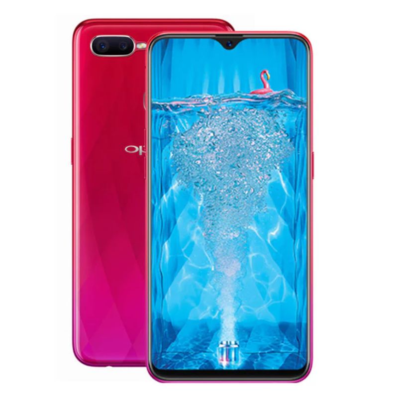 Oppo F9 PRO