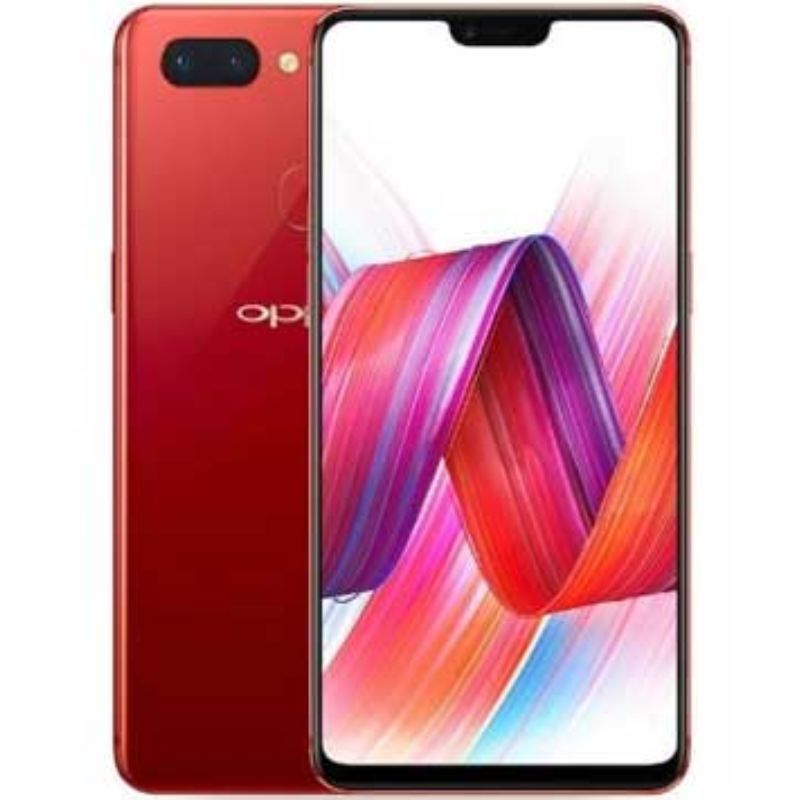 OPPO R15