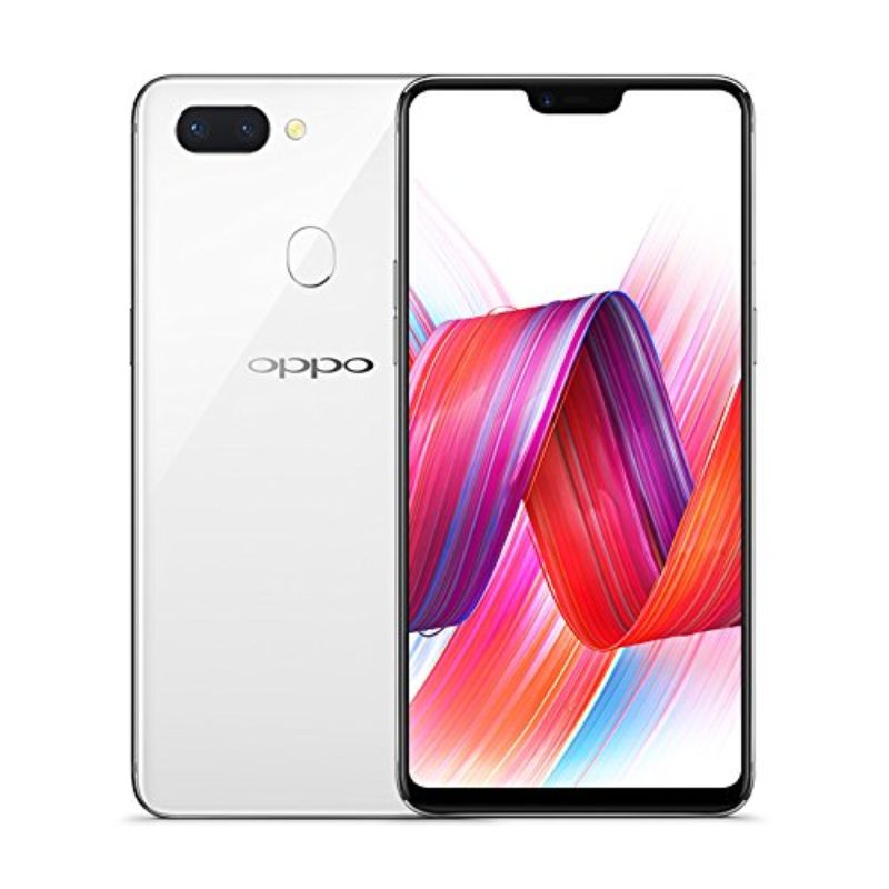 OPPO R15