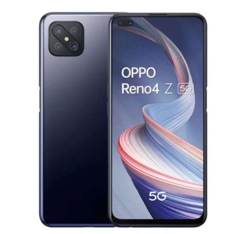 Oppo Reno4 Z black
