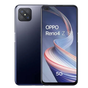 Oppo Reno4 Z black
