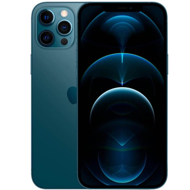 Apple iPhone 12 Pro Max