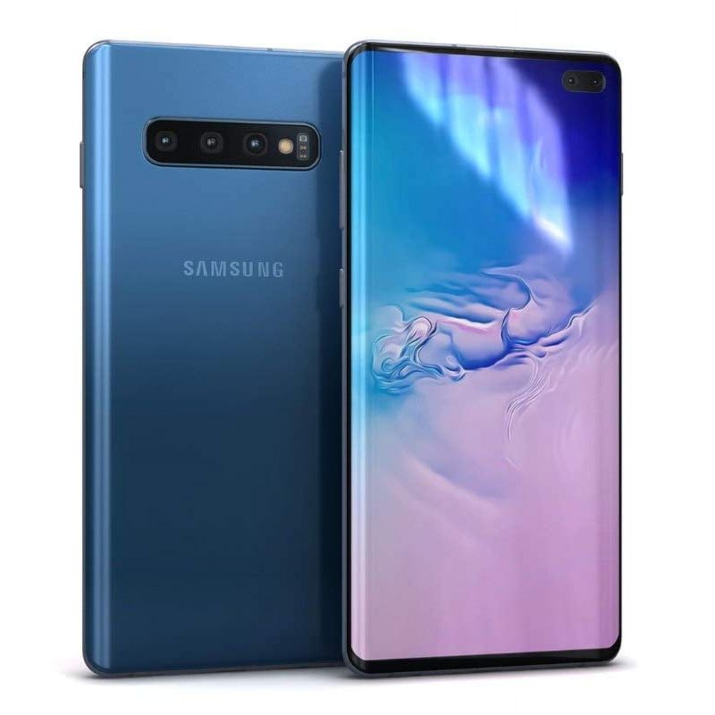 Samsung Galaxy S10