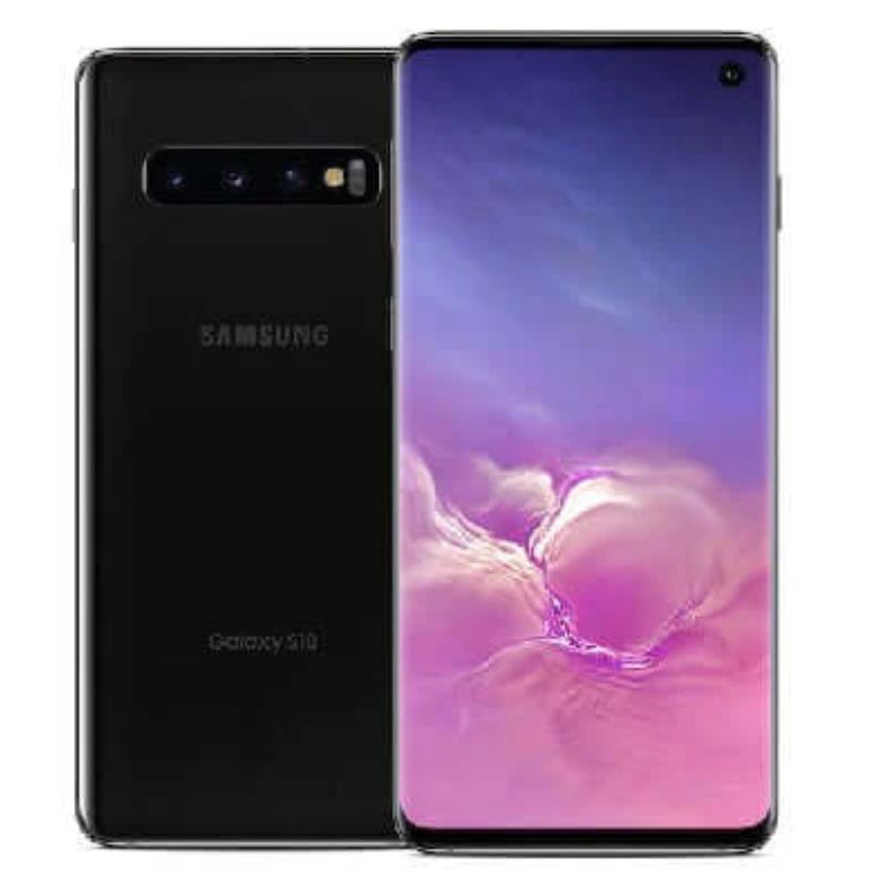 Samsung Galaxy S10 plus