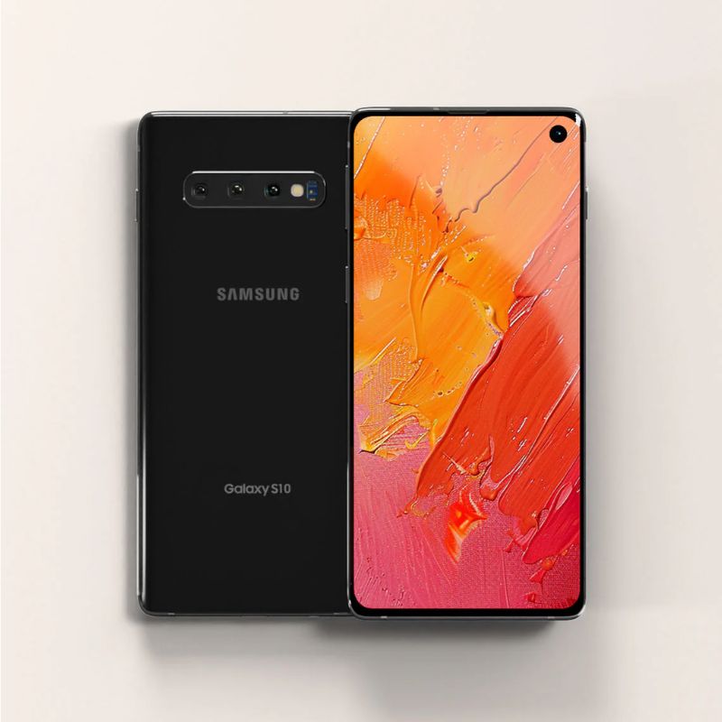 Samsung Galaxy S10