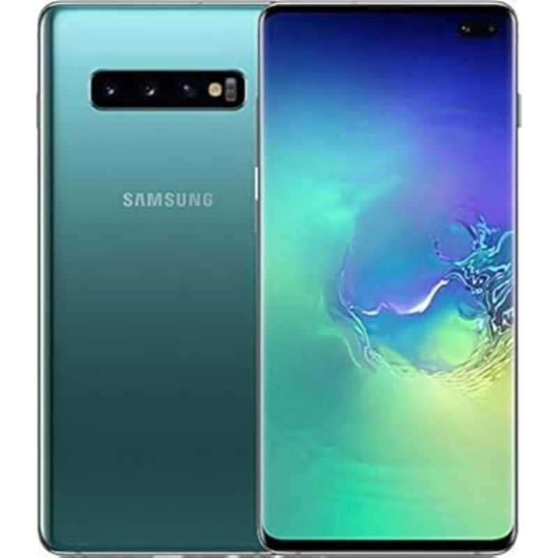 Samsung Galaxy S10