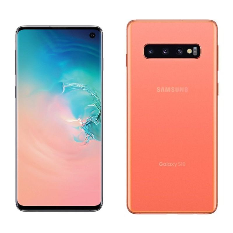 Samsung Galaxy S10