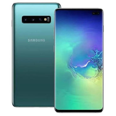 Samsung Galaxy S10 plus
