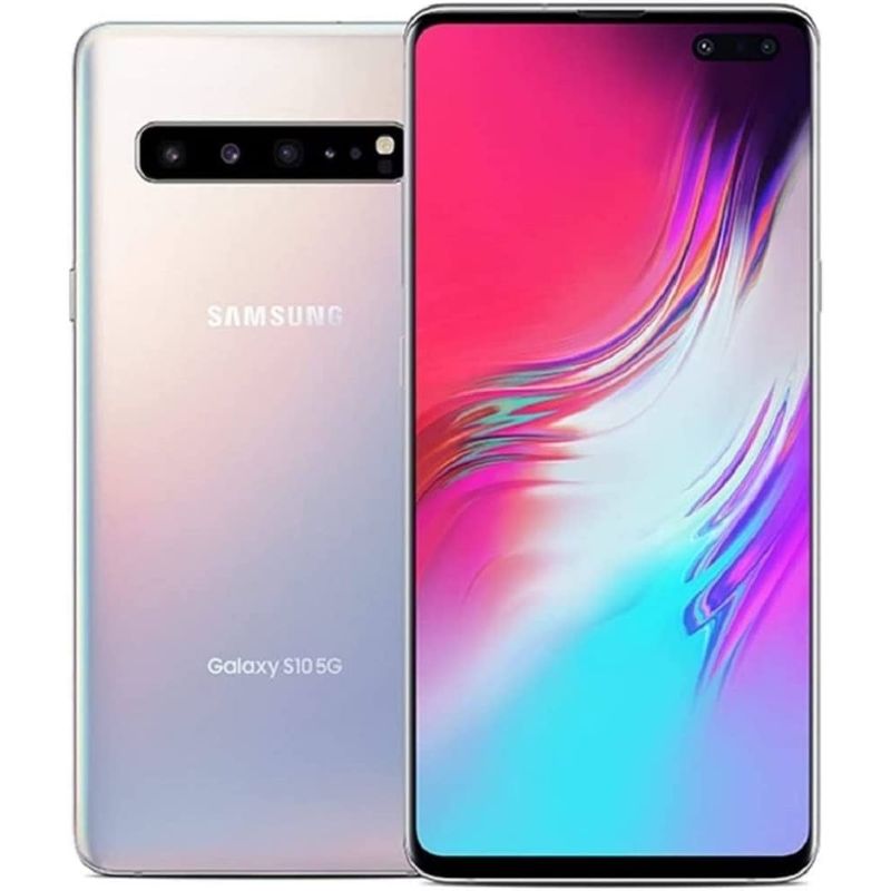 Samsung Galaxy S10