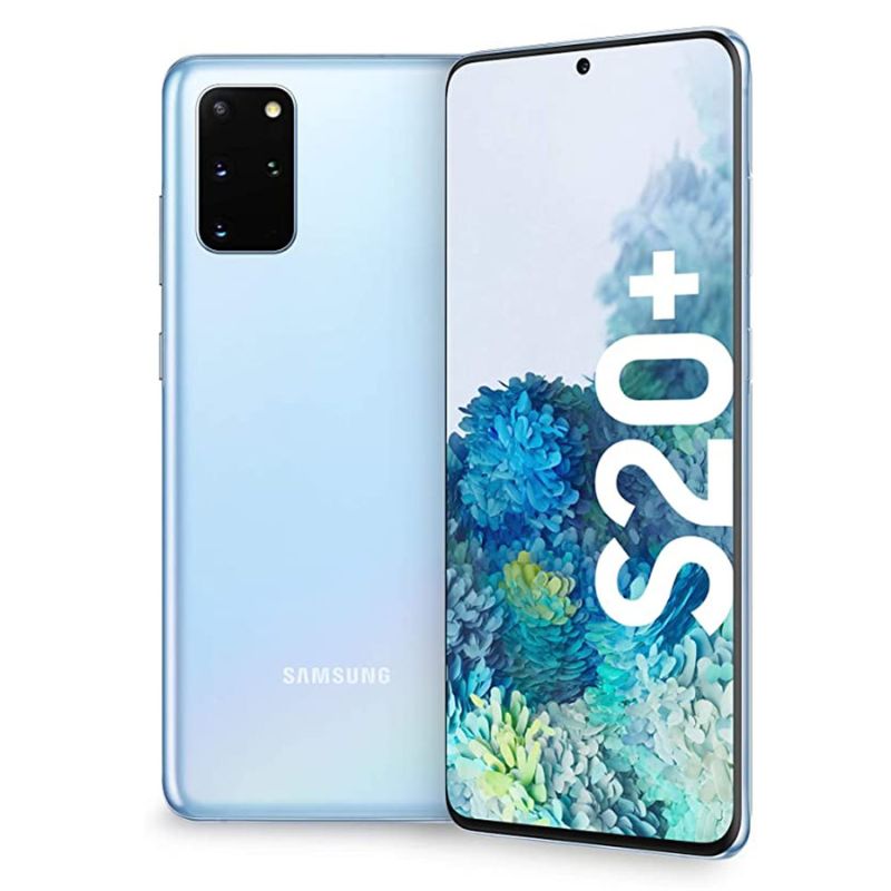 Samsung Galaxy S20 Plus