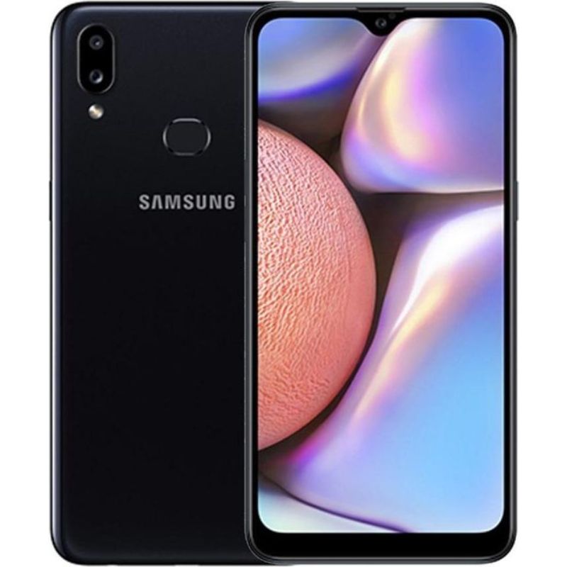 Samsung Galaxy A10s