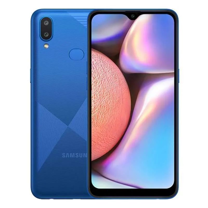 Samsung Galaxy A10s