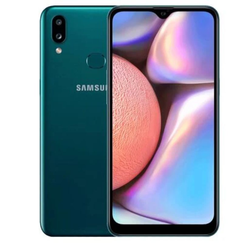 Samsung Galaxy A10s