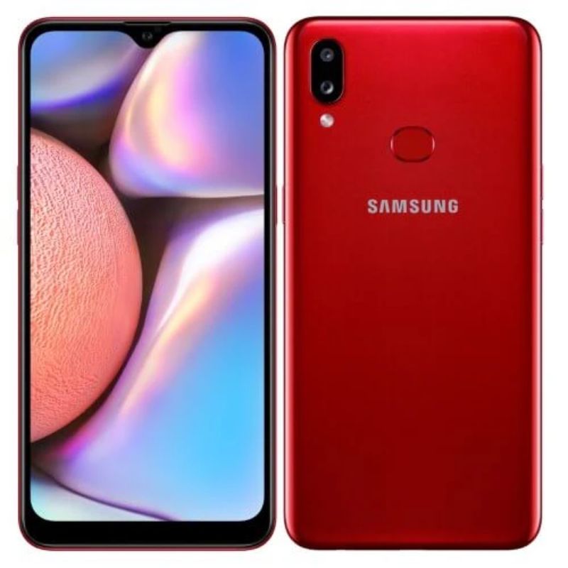 Samsung Galaxy A10s