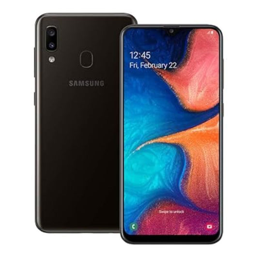 Samsung Galaxy A20