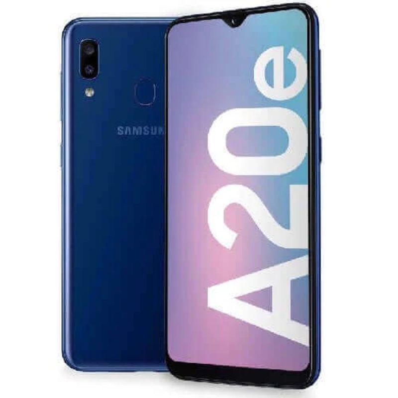 Samsung Galaxy A20e