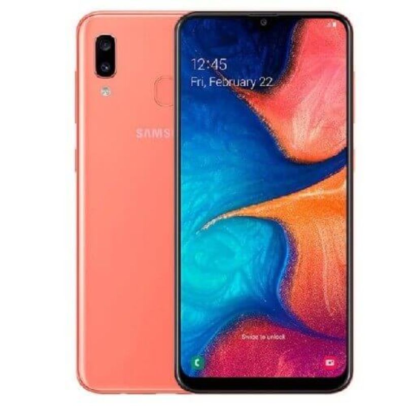 Samsung Galaxy A20e