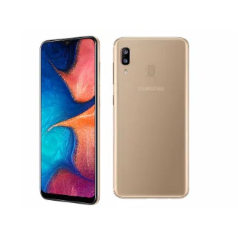Samsung Galaxy A20