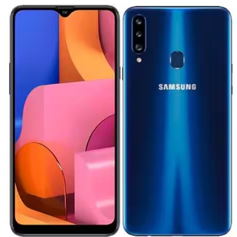 Samsung Galaxy A20s