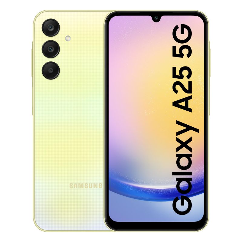 Samsung Galaxy A25