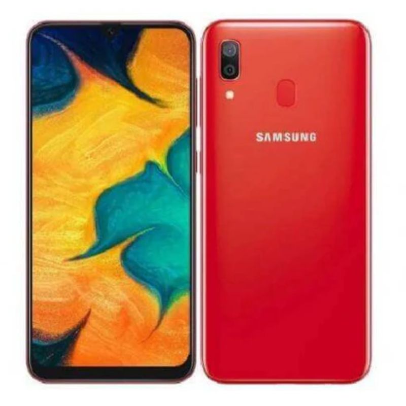 Samsung Galaxy A30