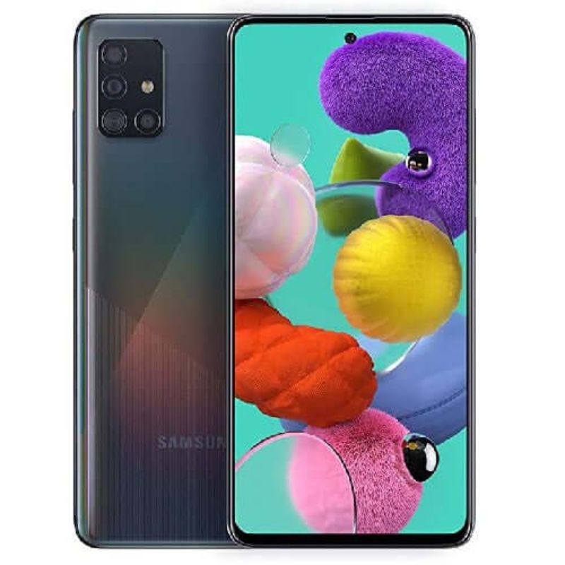 Samsung Galaxy A51