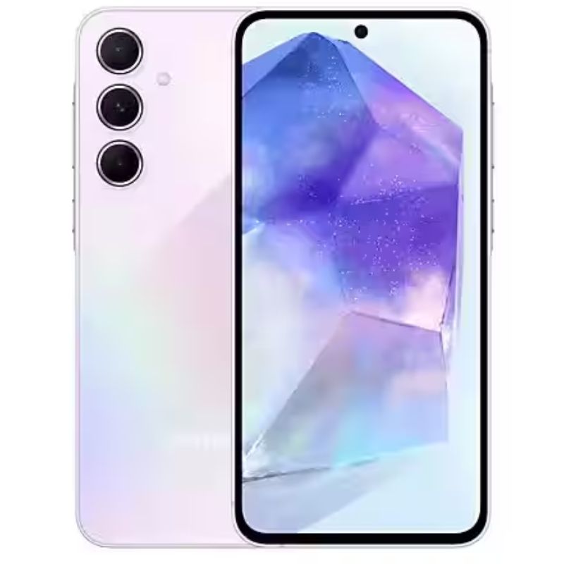 Samsung Galaxy A55
