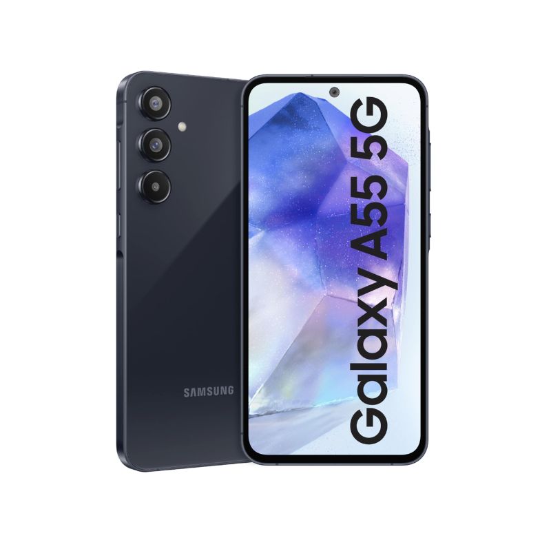 Samsung Galaxy A55