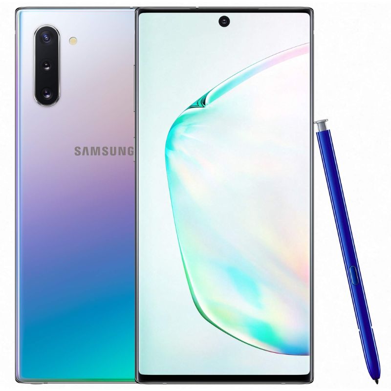 Samsung Galaxy Note10