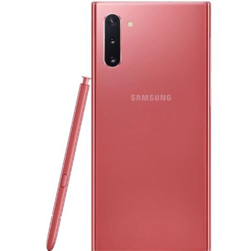 Samsung Galaxy Note10