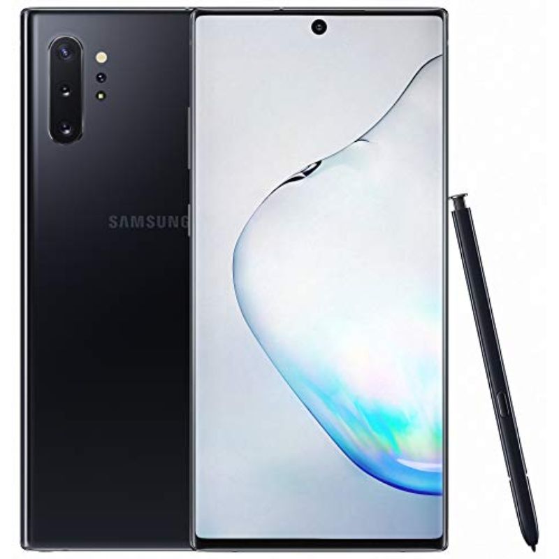 Samsung Galaxy Note 10+