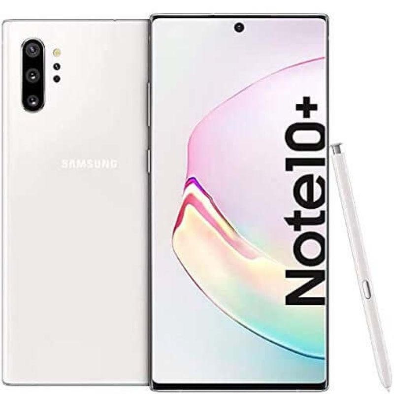 Samsung Galaxy Note 10+