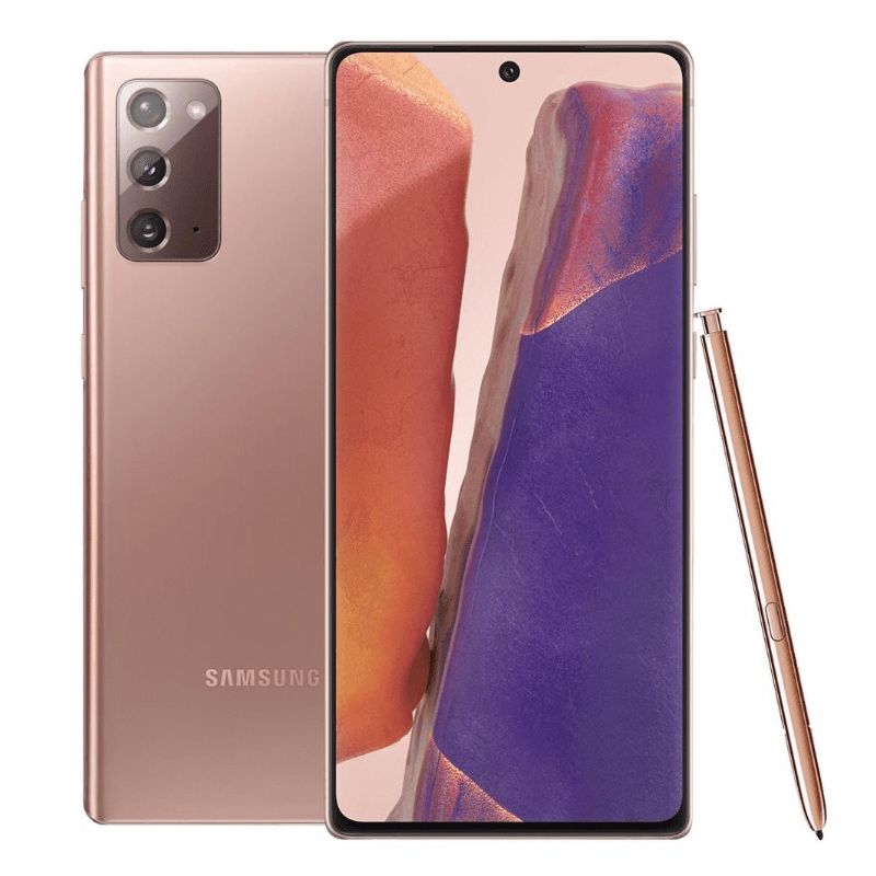 Samsung Galaxy Note 20 5g